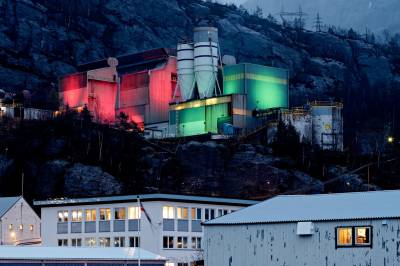 Elkem-topp om EU-toll: – Skummel utvikling