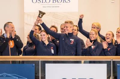 «Sikkerhetshendelse» hos Sats – ikke mistanke om brukerdata på avveie 