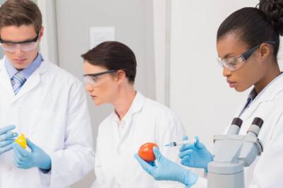 Ultraprosessert mat: Feil om myter