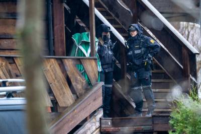 Siktet for drap i Oslo – politiet jakter svar i utlandet