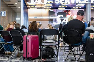 Flystreik avverget
