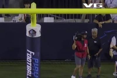 Field goal: Chad Ryland, Cardinals