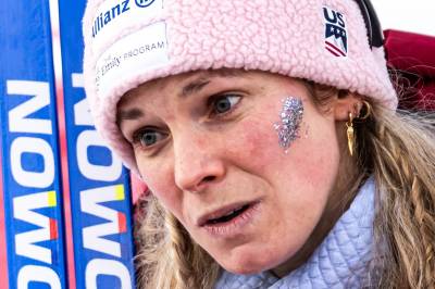 Diggins reagerte på spørsmål: – Ikke rettferdig