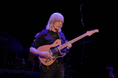 Mike Stern - Cosmopolite, Oslo