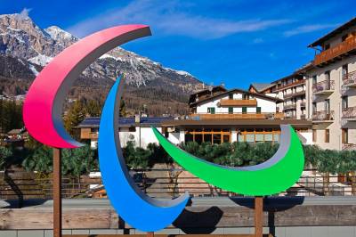 Paralympiske vinterleker 2026 Milano-Cortina 2026: fullstendig medaljetabell