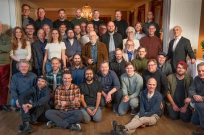 – Det virker som utvalget ikke har tilstrekkelig kompetanse til å vite hvordan et filmsett fungerer.