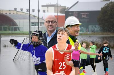 Endeleg kan Slettebakken få som fortent