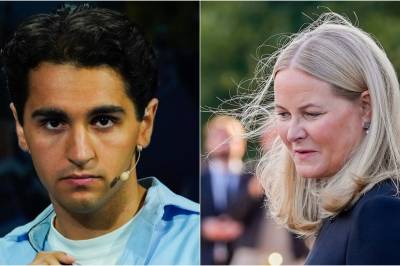 Om Mette-Marit-påstandene: – Står fortsatt for det