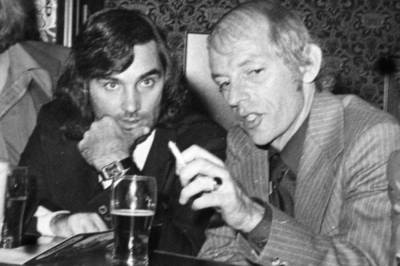 – Som «julaftan»