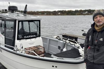 Lær deg forkortelsene ombord