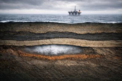 Vil havbunnen holde seg tett? Milliarder av tonn CO₂ skal pumpes inn under havbunnen