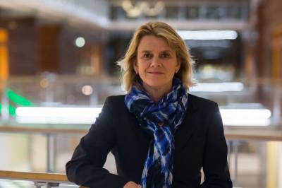 Fersk «hauk» i årets første rentemøte