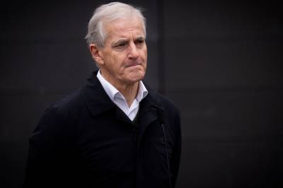 Advarer om krise i verdensøkonomien: – Nordmenn må være forberedt på å leve med dette i lang tid 