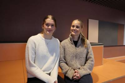 – Blir fort rastløs