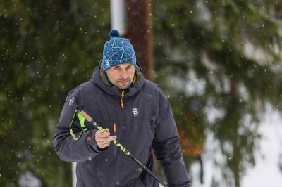 Ukraina med sjokkansettelse