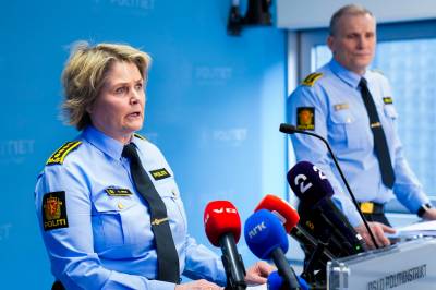 Politiet mener USAs ambassade ble utsatt for målrettet angrep – har videoopptak