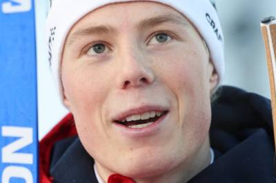 Hedegart spurtslått i Skarverennet: Fjorden Ree og Slind vant