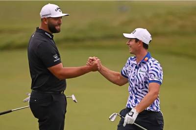 Jon Rahm forlater LIV Golf etter «uakseptable» vilkår