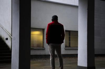 NRK publiserte video av siktet 18-åring: – Et overtramp