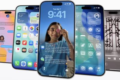 «Disse iPhone-modellene får ikke iOS 27»