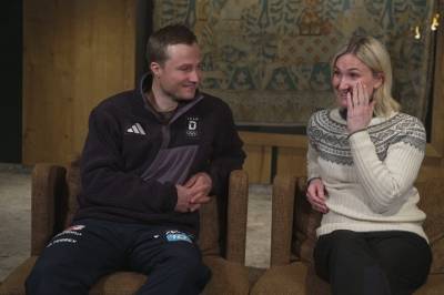 Deler gladnyhet etter kreftsjokket: – Veldig spesielt