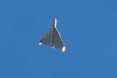 Axios: USA undersøker dronefare fra Cuba