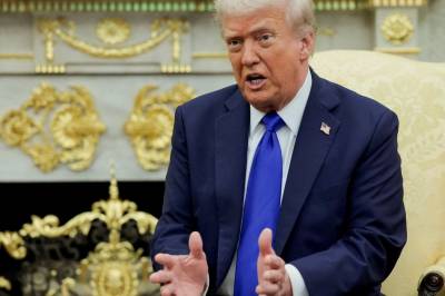 Har verdier, men mangler makt