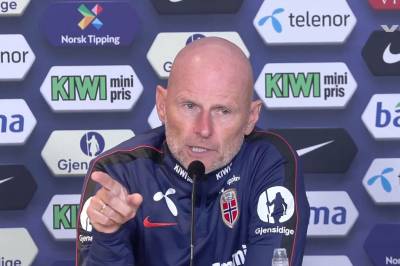 Solbakken til salen: - Nå må dere våkne