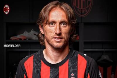 AC Milan ønsker å gjenta «Modric-formelen» med en Barcelona-stjerne