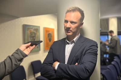 Skattedebatt i verste mening