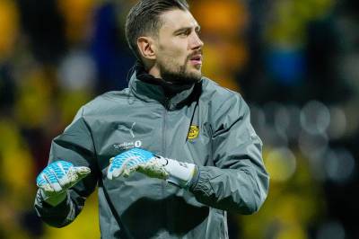 Haikin forlenget med Bodø/Glimt: – Det rette valget