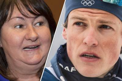 Klæbo angripes i Russland: – Ingen kontrollerer dem