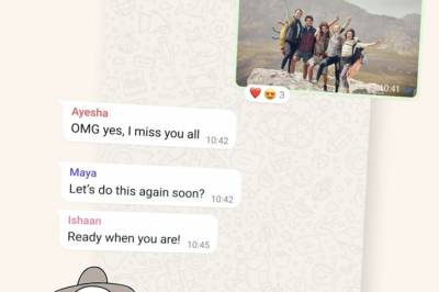 Massesøkmål: «Meta leste WhatsApp-meldinger»