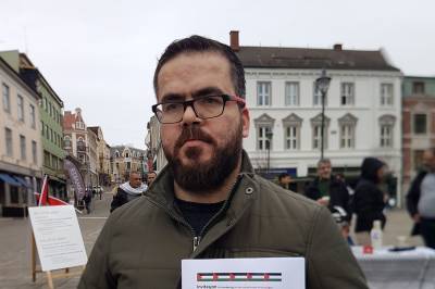 Solidaritetskonserten UROVISJON kan oppleves hvor som helst!