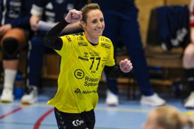 Camilla Herrem og Sola sikret historisk seriegull