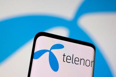 Telenor inngår partnerskap med Verdane
