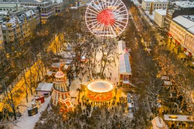 Slår alarm: - Høy risiko