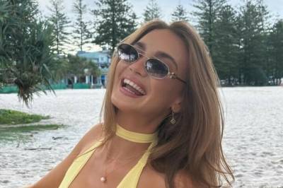 - Handlingene mine var forferdelige