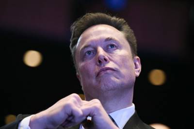 Space X øker ambisjonene om børsnotering – vil hente 725 milliarder kroner