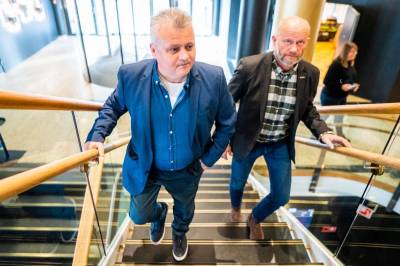 Øl, regninger og lønnsoppgjør