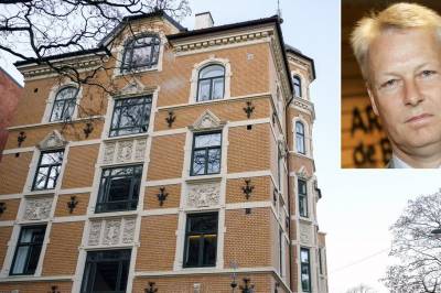 Rød-Larsens advokat om leilighetskuppet: – Skaugen og Epstein forhandlet og ble enige