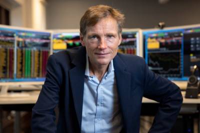 Næss bommer igjen om norgesprisen