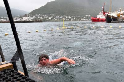 Spørsmålet som splitter Norge: Hvor er sommerværet best?
