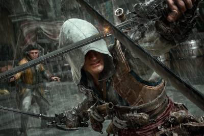 Black Flag har solgt 3 millioner – new Game Plus-modus på vei