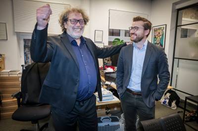 Sveinung Rotevatn går av som Venstre-nestleder