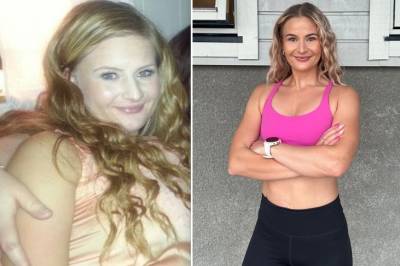 Siri (34) ble kvitt småspising og søtsug med et enkelt grep: – Det krever lite innsats