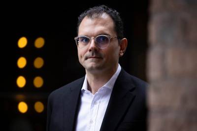 Inntektskollaps for energitrader