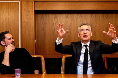 Munthe-Kaas om skatteforslag: – Dette er skuffende