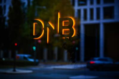 DNB har problemer