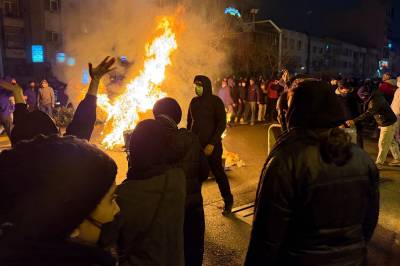 Dette er en revolusjon